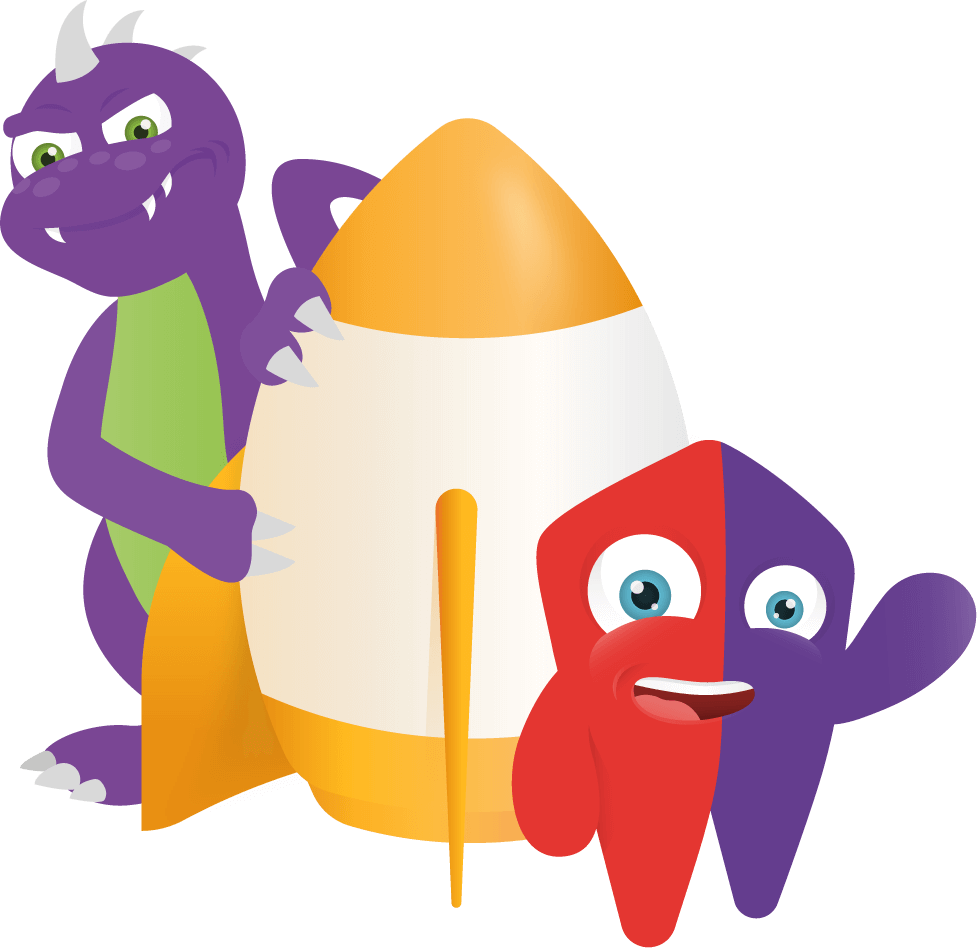 Emile Scrambler maths games. Try it free now!