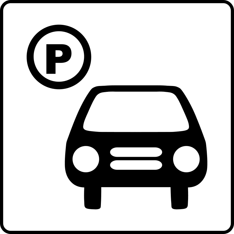 parking at schools
