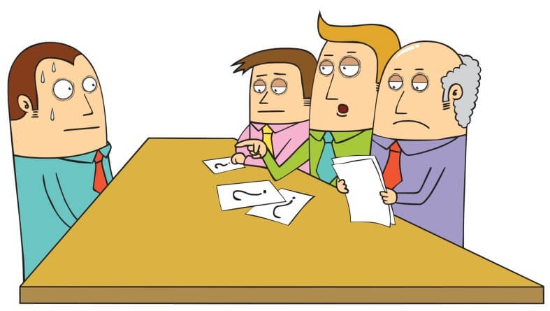 headteacher interview