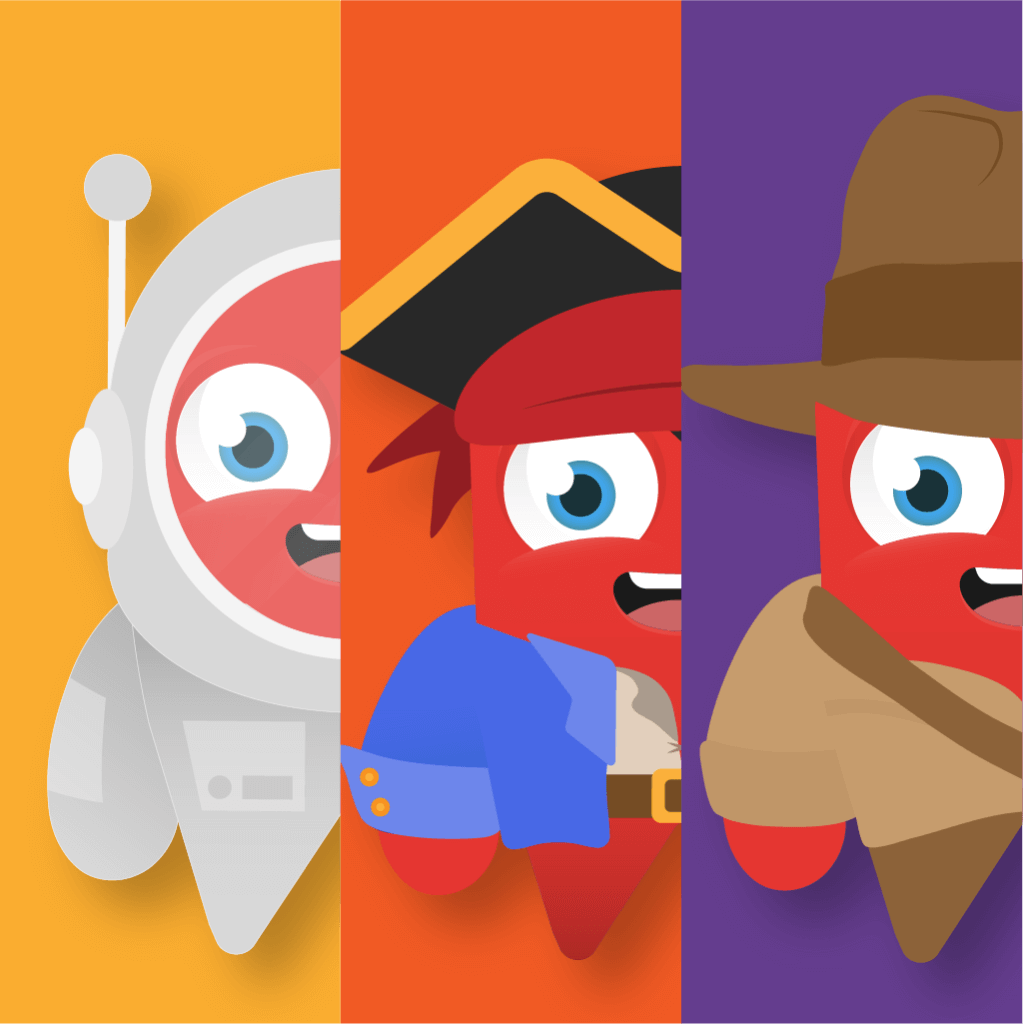 Times tables app
