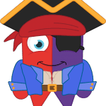 Pirate Emile - Addition Games