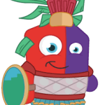 aztec-emile - times tables games