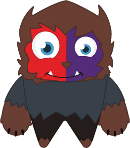Phonics Emile werewolf