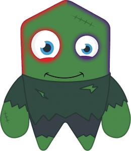 Maths SPag and phonics games emile zombie