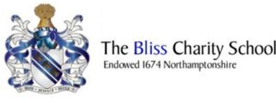 Bliss school logo